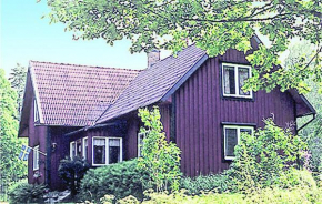 One-Bedroom Holiday Home in Langaryd